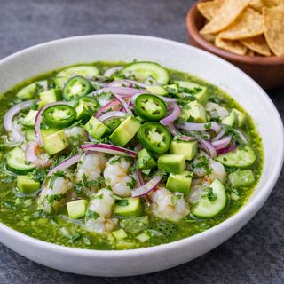 AGUACHILE