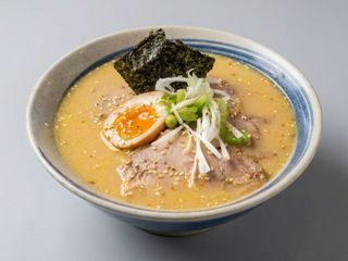 Miso Ramen