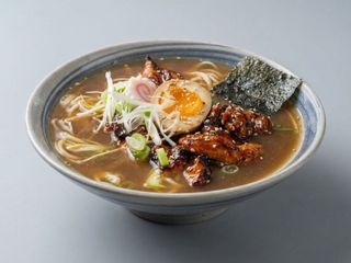 Shoyu Ramen