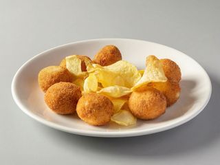 Croquetas Artesanas