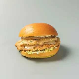 Smash Chicken