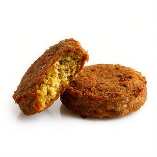 Ración De Falafel (4 Uds.)