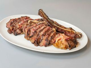 Chuletón madurado 45 días, 700/800g.