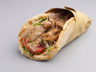 Durum Pita Pita