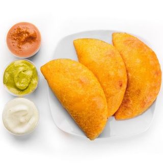 Empanada de pollo