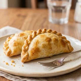 Empanadillas Argentinas Caseras