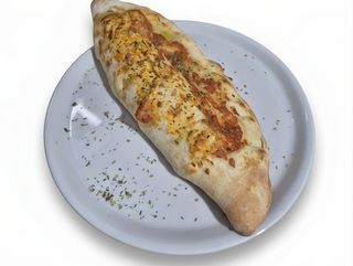 Calzone especial (33cm)