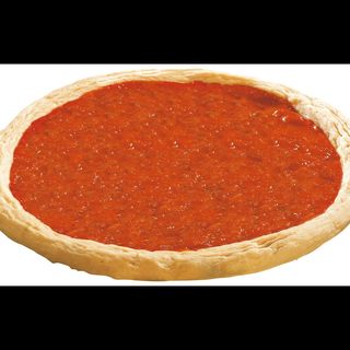 Proscciuto Funghi (33cm)