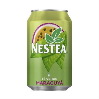 Nestea maracuyá