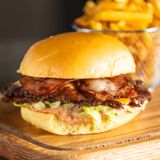 YUNQUE SMASHED DOBLE