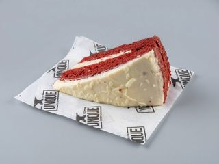 Tarta Red Velvet (1 ud.)