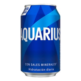 Aquarius limon