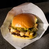 ANVIL SMASHED SIMPLE