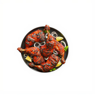 chicken tandoori