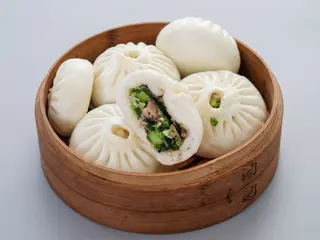 Shu Chai Pao