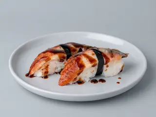 Nigiri Anguila (2 Pzs.)