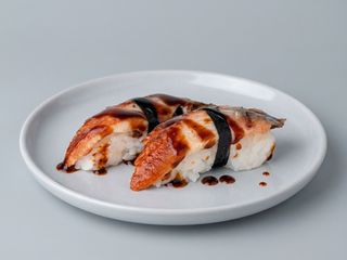Nigiri Anguila (2 Pzs.)