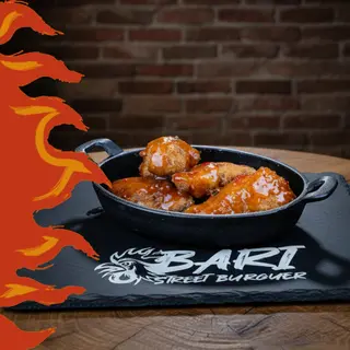 Wild Wings