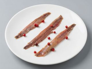 Anchoas Del Cantábrico