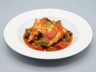 Tapa Bacalao