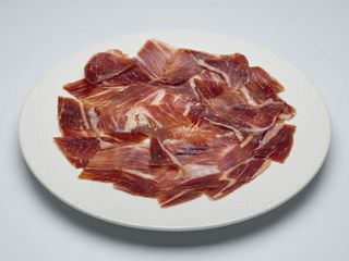 Jamón Ibérico De Bellota