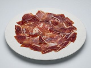 Jamón Ibérico De Bellota