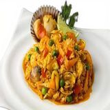 Arroz Con Marisco