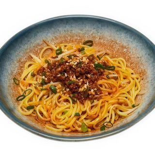 Tallarines Estilo Wenzhou