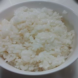 Arroz Blanco