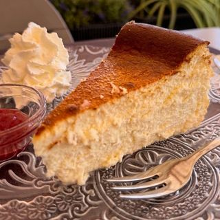 tarta de queso