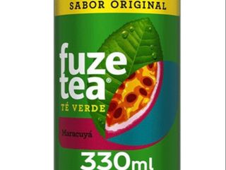 fuzetea de maracuya 330ml