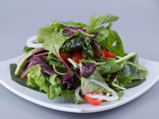 Ensalada Lagharto