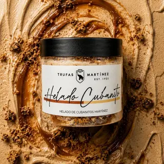 HELADO CUBANITO