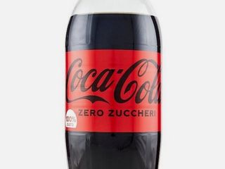 Cocacola zero