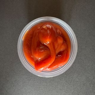 Salsa Ketchup
