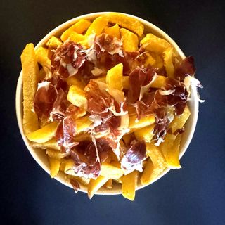 Jamón