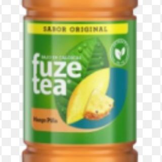 Fuzz tea