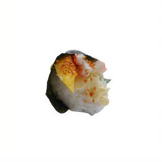 Temaki California (1 Ud.)