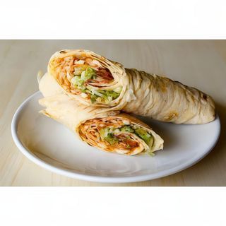 Rollo De Pollo