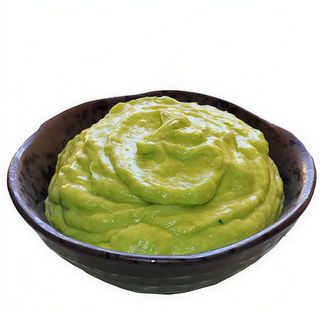 Cuenco de guacamole