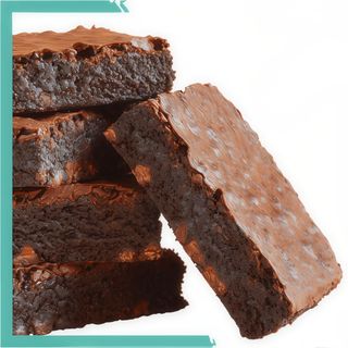 Brownie De Chocolate