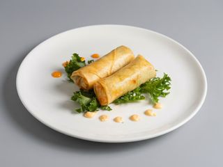 Rollitos Primavera (2pcs)