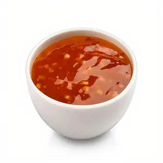 Salsa extra agripicante (1 tarrina)