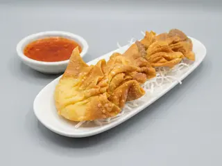 Wan Tun Frito