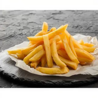 Patatas Fritas