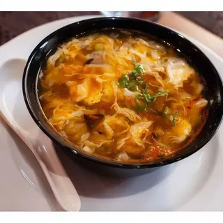 Sopa Agripicante