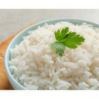 Arroz Blanco