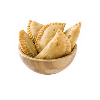 Empanadillas De Atún (10 Uds.)