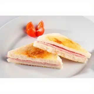 Sándwich Mixto