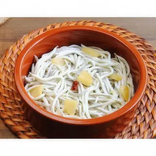 Gulas Al Ajillo